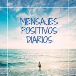 Mensajes Positivos Diarios icon