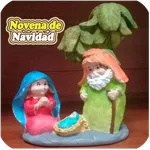 Novena de Navidad icon