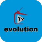Evolution TV icon