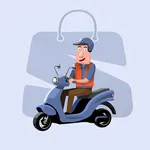 UShop Driver icon