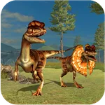 Clan of Dilophosaurus icon