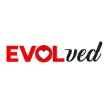 Evolved icon