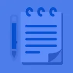 Note Your Ideas: Quick Notes icon