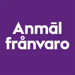 Anmäl frånvaro Stockholm icon