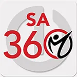 SA360 icon
