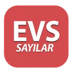 EVS Sayılar - Hayatın Sırrı! icon