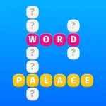 Word Palace : Crossword Game icon