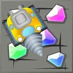 Roby The Mining Robot icon