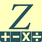 Z4 math icon