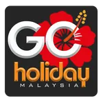 GO Holiday Malaysia - Tour & T icon