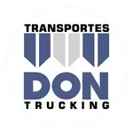 Don Trucking IO icon