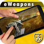 Machine Gun Simulator Sounds icon