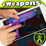 eWeapons™ Toy Guns Simulator icon