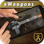 Ultimate Weapon Simulator icon