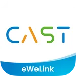 eWeLink CAST icon