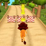 Lazy Runner icon