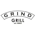 Grind Grill Cafe icon