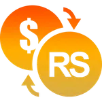 EX Currency Converter icon