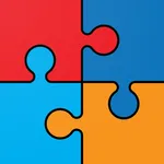 Jigsaw Puzzle AI icon