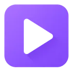 QPlay: Minimal player icon