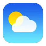 Виджет погоды. Гомель icon