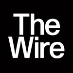 The Wire icon