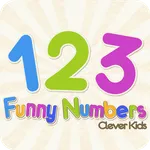 Kids Educational Game: Numbers icon