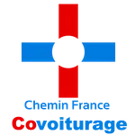 Chemin France Covoiturage icon