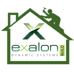 Exalon Build icon