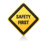 Health and Safety icon