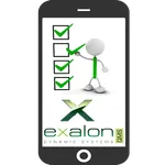 Exalon QMS Inspections icon