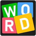 Word Connect: Word Puzzle Game icon