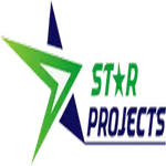 Star Projects icon