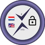 PRINCE2 unlocker icon