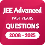 ExamGOAL: JEE Adv Questions icon