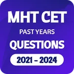 ExamGOAL: MHT CET PYQ App icon