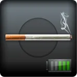 Cigarette Battery icon