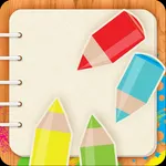 Coloring Pages icon