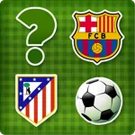 Football Memo Games icon