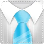 Tie a Tie icon