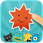 Hungry Monsters icon