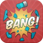 Bottle Shoot icon