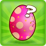 Tamago egg icon