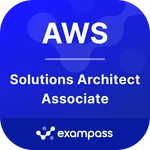AWS SA Exam Pass icon
