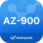 AZ-900 Exam Pass icon