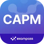 CAPM Exam Pass icon