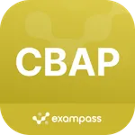 CBAP Exam Pass icon