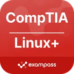 CompTIA Linux Exam Pass icon