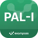 PAL-I Exam Pass icon