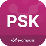 PSK Exam Pass icon